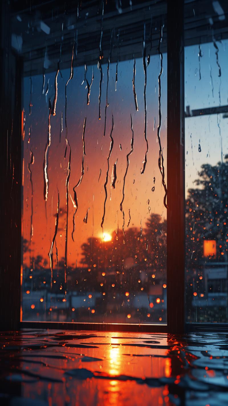 Rainnight雨官方正式版下载最新版：超放松ASMR体验分享