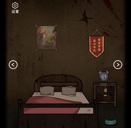 幽冥村游戏下载:恐怖冒险等你来挑战