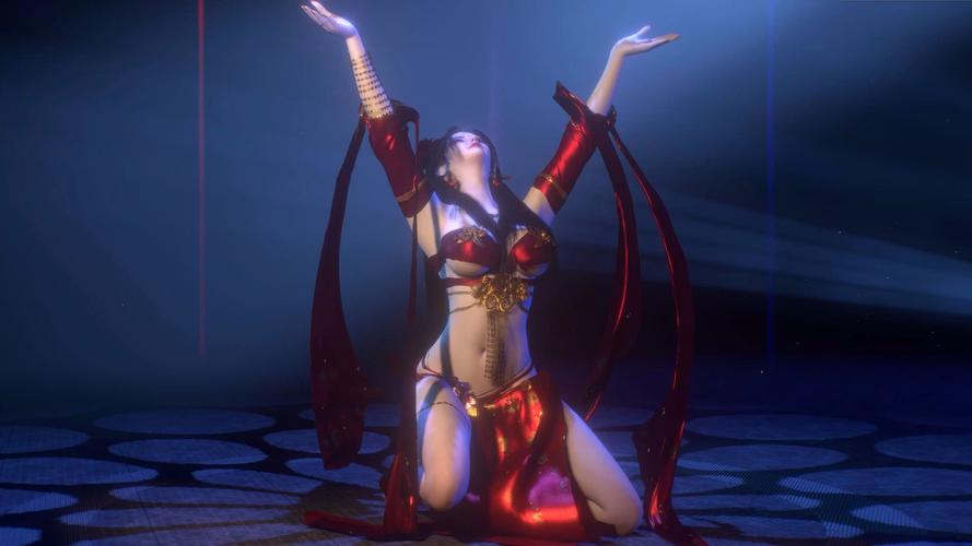 女祭司游戏下载地址:最新版本等你体验