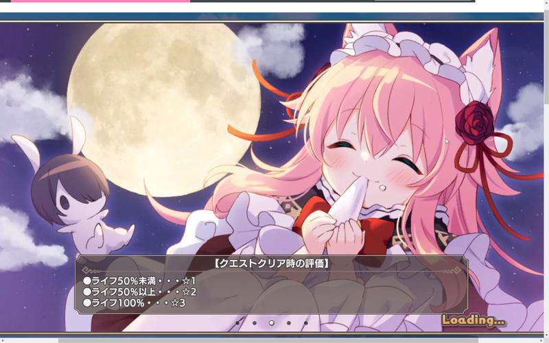 魔物娘小窝版本大全：新手玩家必看安装教程