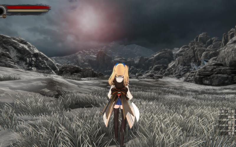 下载银之魔界2官方正式版最新版:体验爽快战斗