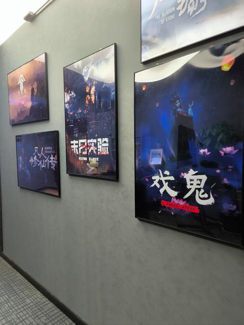 我声音的颜色游戏:下载体验科幻惊悚剧情