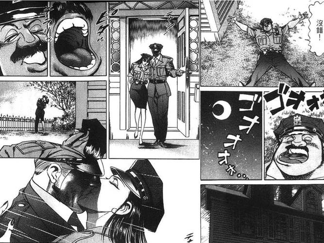 编年史NTR完结版游戏介绍：精彩剧情+超棒画风，值得一玩！