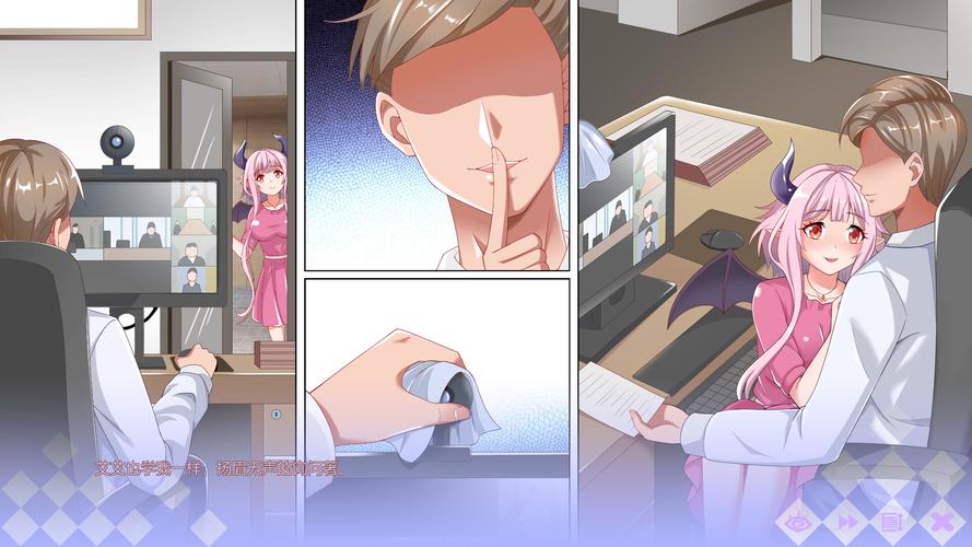 魔物娘小窝版本大全：新手玩家必看安装教程