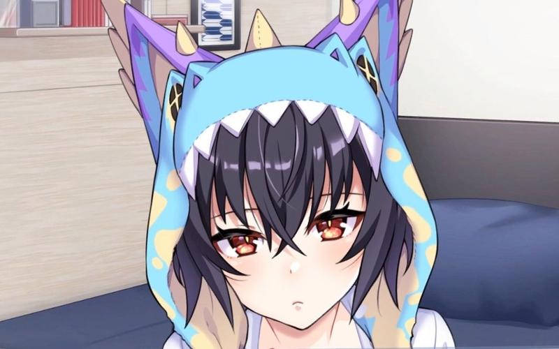 傲慢的怪兽公主绅士游戏:精彩剧情等你体验!