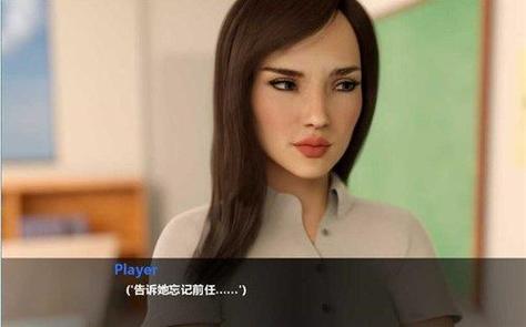 欲望回声游戏官网:解密游戏剧情及角色介绍