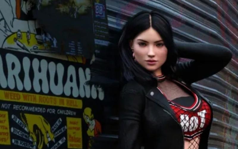 时尚女王莫妮卡第三季完结了吗？官方网站告诉你答案