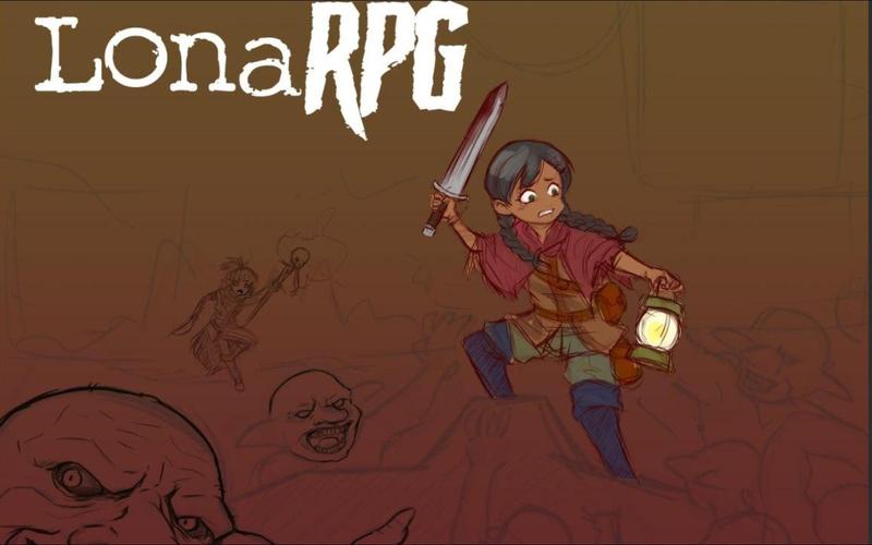 洛娜的世界绅士游戏：全收集攻略及隐藏彩蛋