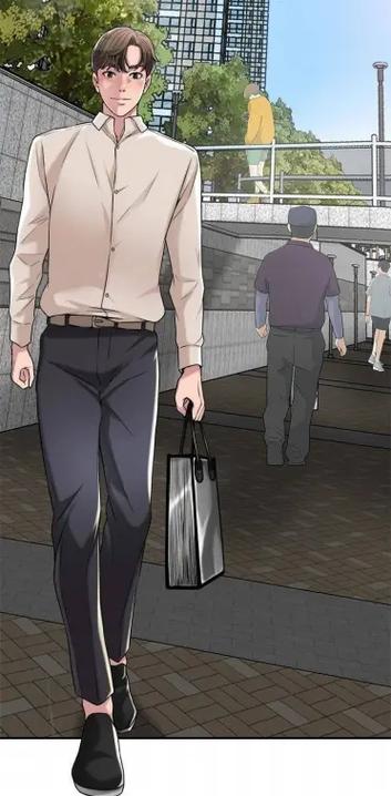 幸福督市漫画更新地址变了?别错过最新剧情!