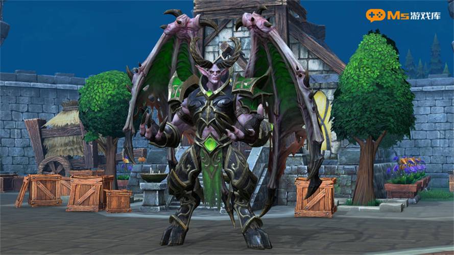 恶魔根源V1.35最新版下载地址：剧情超赞RPG