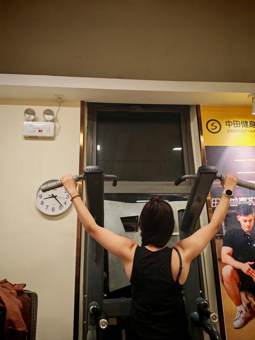 禁欲健身中心安卓版下载:自律健身,重塑自我