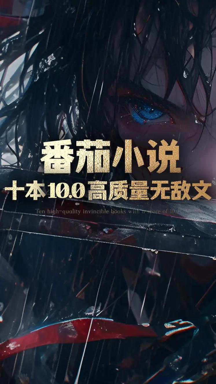 番茄小说：背后的世界更新地址及在线阅读