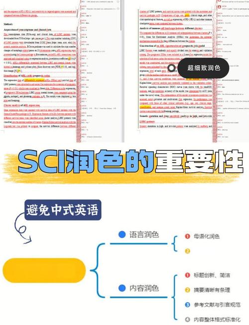 低语润色重置版官方网站：高效论文润色，告别语法错误