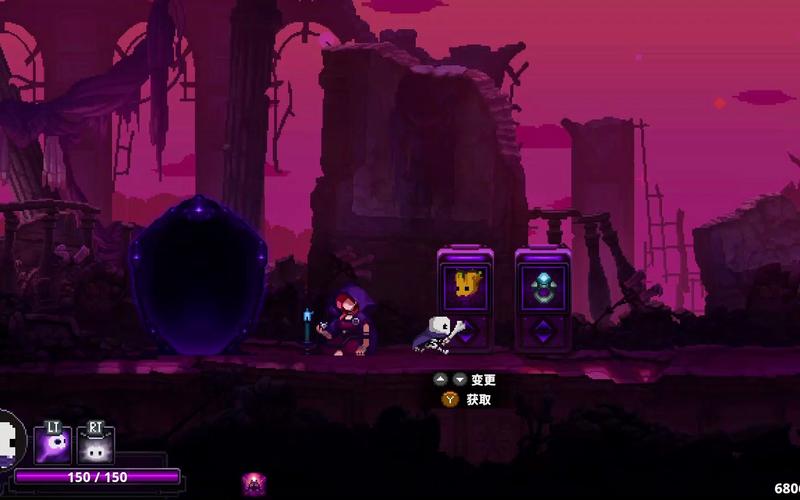 魔镜1最新攻略详解，快速通关解锁隐藏剧情！