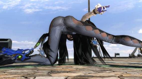 变身魔女下载地址分享：快速下载畅玩游戏