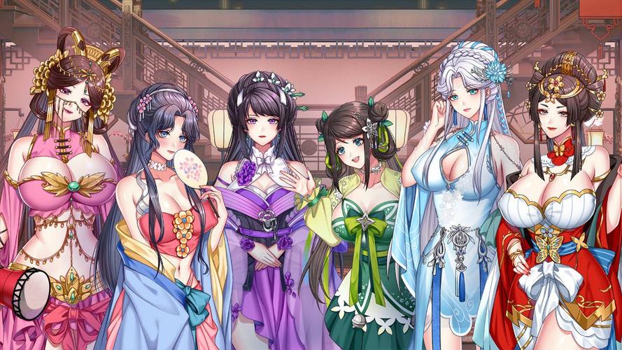 怡红院V1.02游戏下载教程：小白也能轻松上手