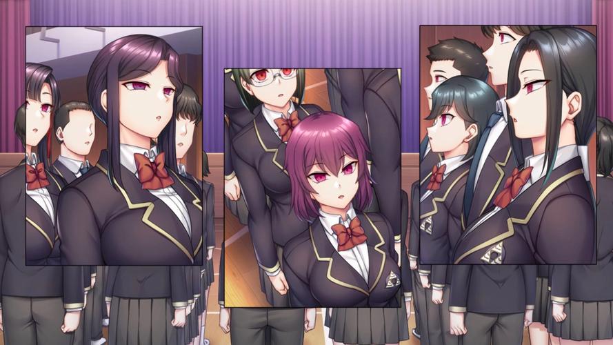 催眠班级汉化版:最新更新内容一览,等你体验!