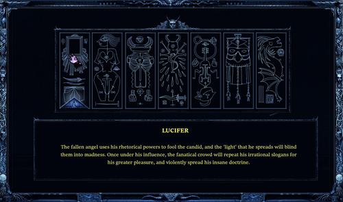 反叛的使徒官网：解密游戏背景及角色设定