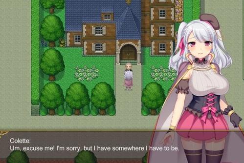 炼金术士柯蕾特：高效率游戏攻略及升级技巧汇总