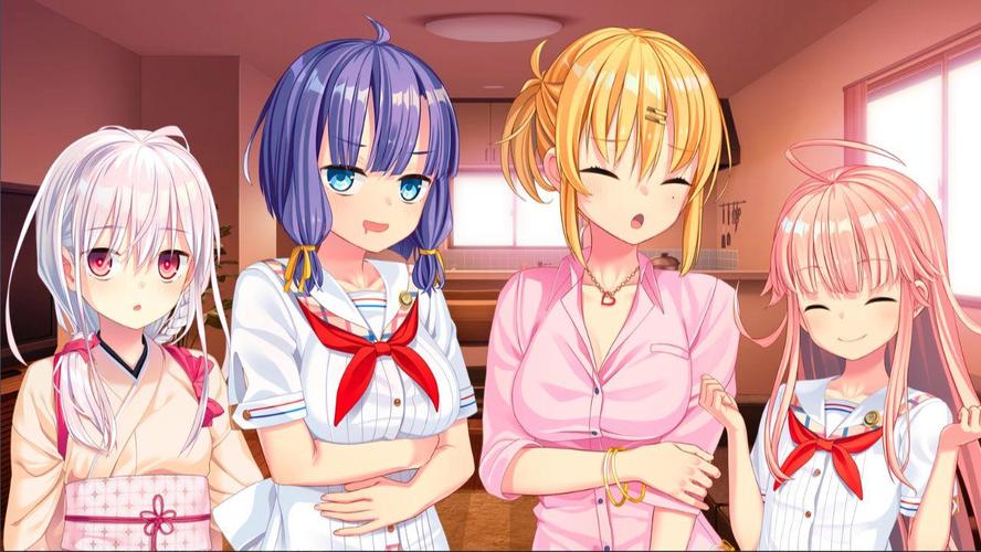 拔作岛2/Nukitashi2官方网站:下载地址及游戏玩法介绍