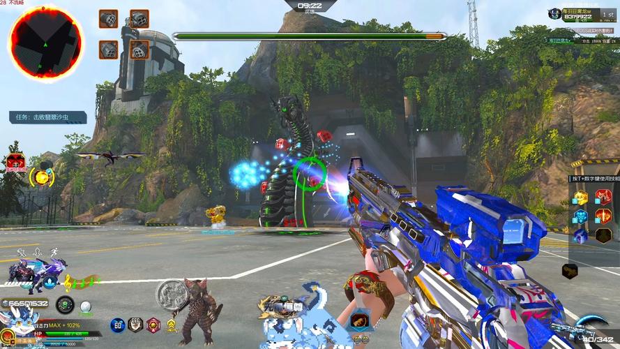 沙漠潜行者游戏官网:探索废土世界,寻找失落文明的秘密