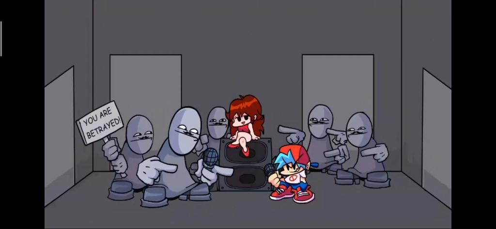 背叛Betrayed游戏官网:下载地址及游戏攻略大全