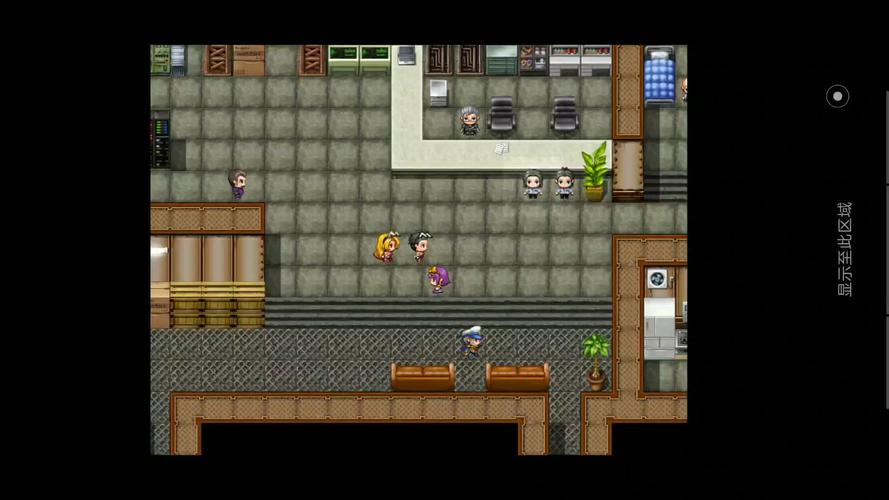 罪恶都市之丧尸小镇下载地址大全，免费畅玩！