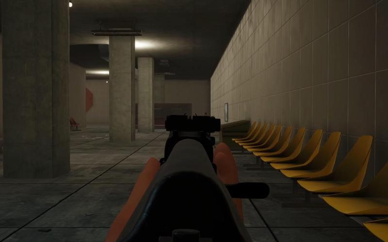 异变战区2官方正式版最新版下载：开启你的射击冒险，体验热血战场