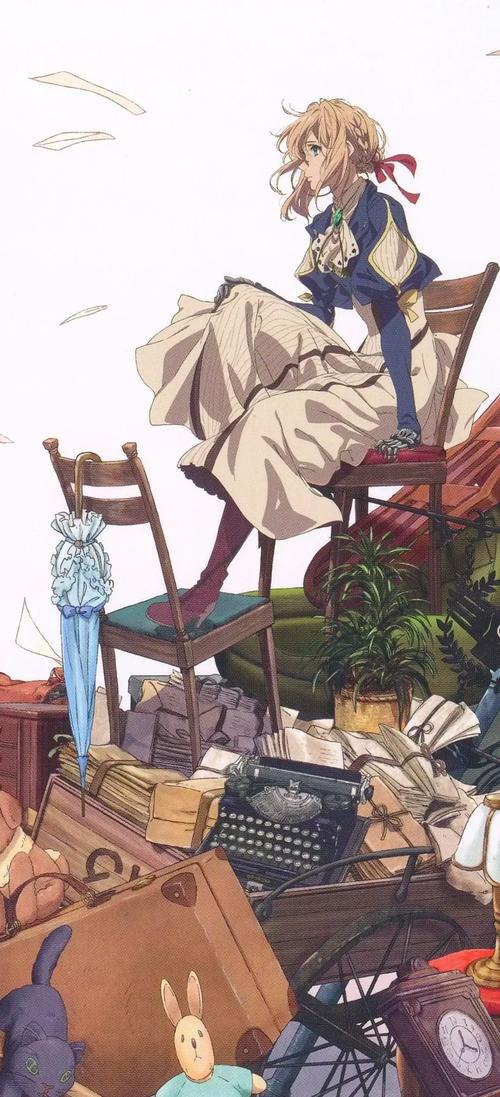 紫罗兰最新版本来袭，热辣可爱风格等你解锁！