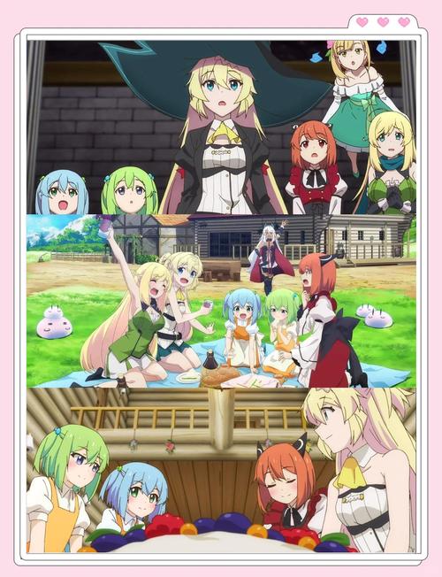 好玩的异世界转生游戏:新手入门攻略及推荐