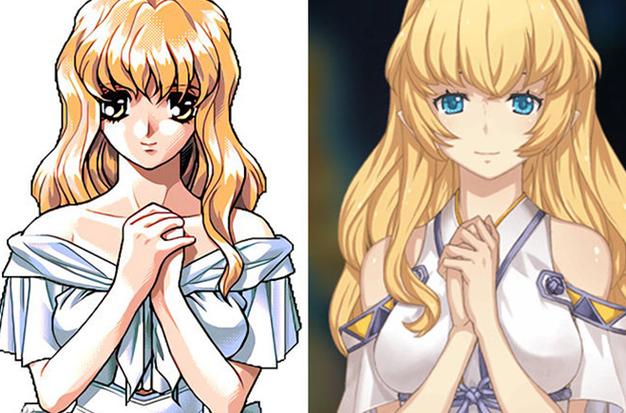 在世界尽头咏唱恋曲的少女最新版：剧情详解及人物介绍