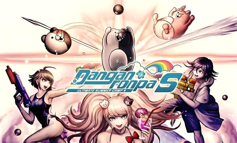 想玩动漫女孩？官方正式版最新下载就在这里