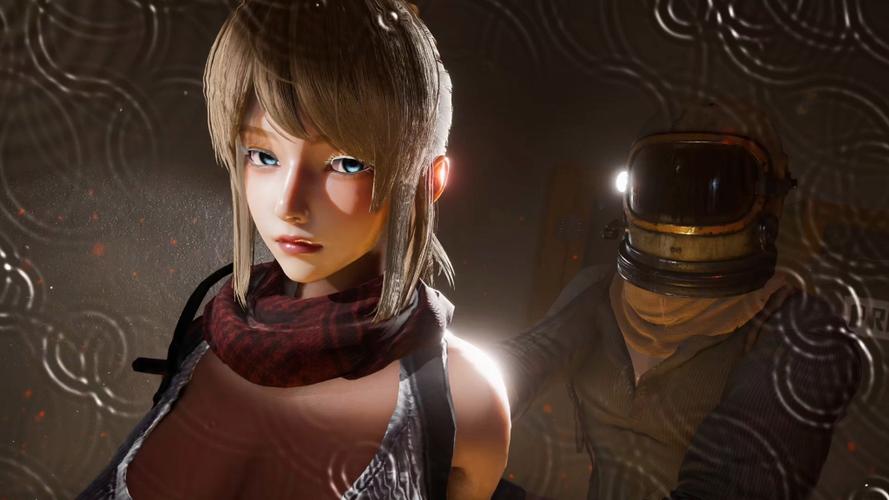 正版启示录2059游戏下载：开启你的末日生存冒险之旅！