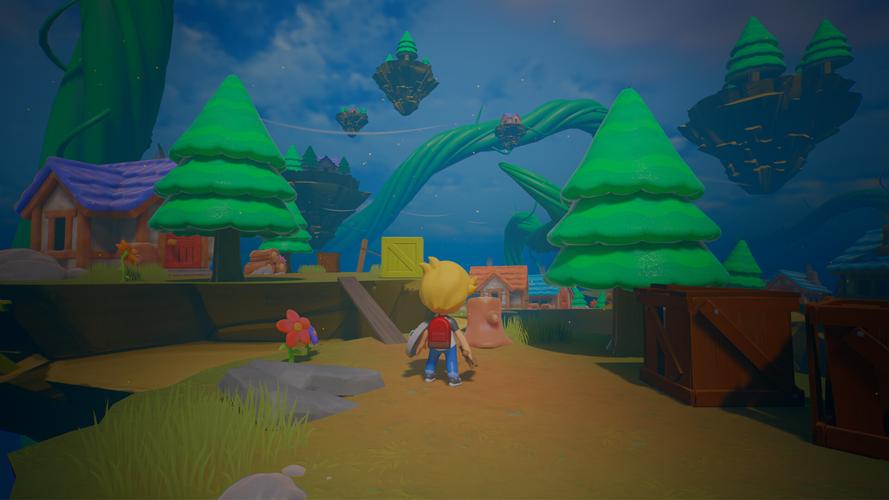 想玩鲁迪？这里提供官方正式版最新下载