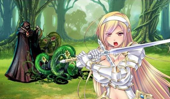 最新女骑士蕾蒂西亚更新地址分享，不容错过！