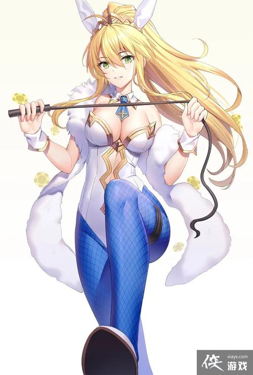 圣骑士莉雅丝游戏介绍:带你体验精彩RPG冒险之旅