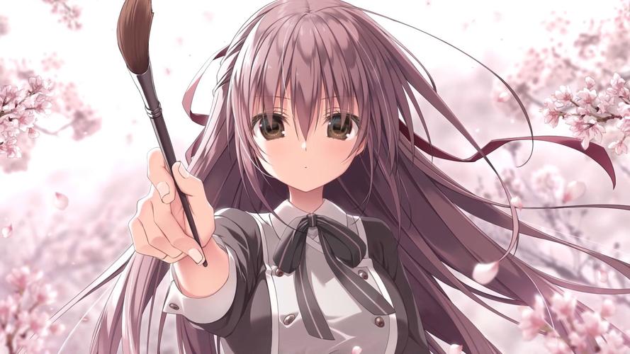 樱之刻安卓汉化版：高清画质，完美体验