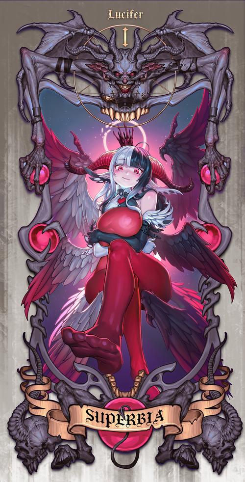 七宗罪HTML汉化版更新了什么？快来看最新内容！