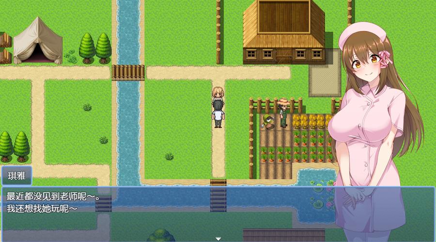 炼金幻想游戏官网：寻找失踪师父，开启你的炼金之旅！