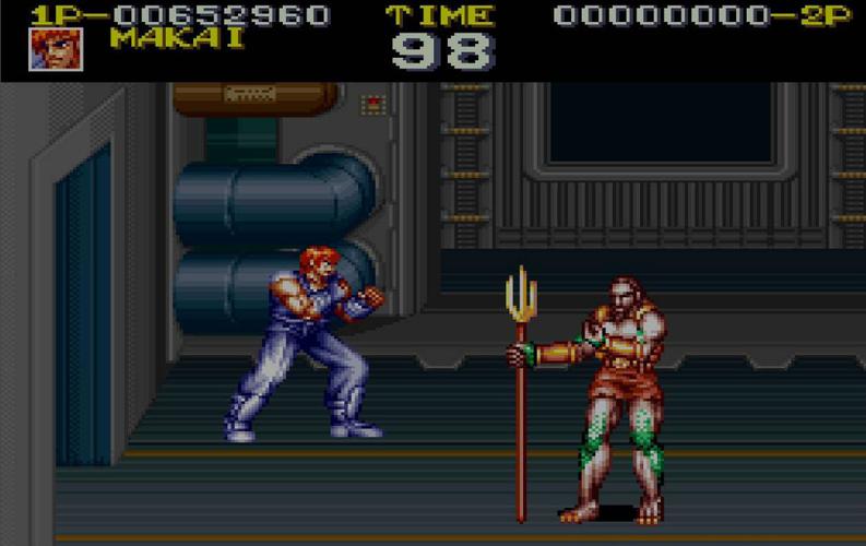 街头英雄游戏官网:最新版本下载,体验无限连招乐趣