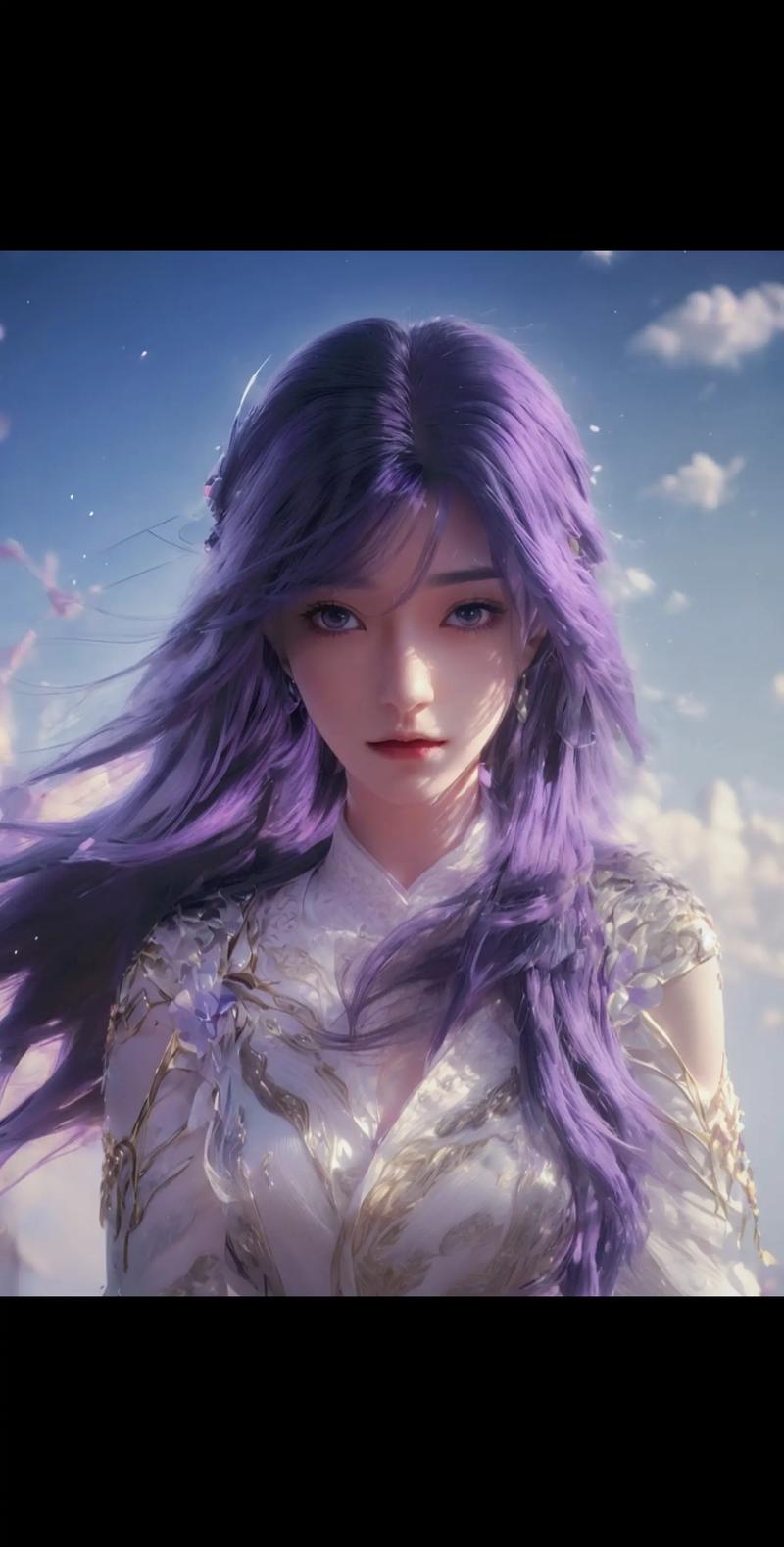 云曦最新剧情分析：完美世界动画中云曦与石昊、火灵儿的爱恨情仇！