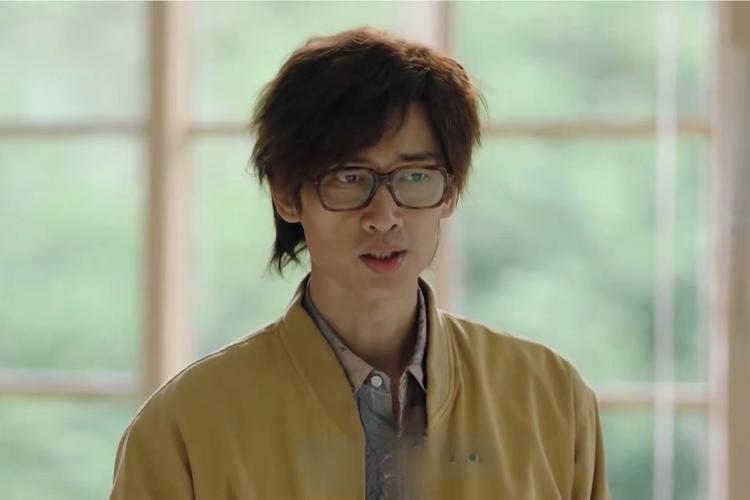 江城创业记最新消息:神秘时光机现身