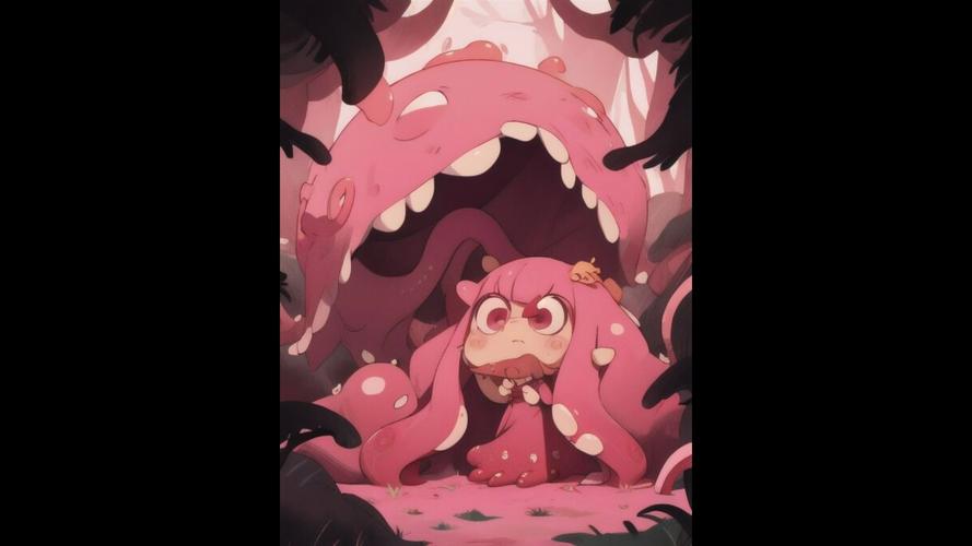 触手监狱游戏下载:刺激越狱,逃出触手魔爪!