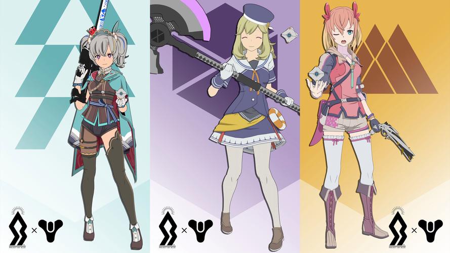 下载最新版与三位女仆的华丽日常官方正式版游戏