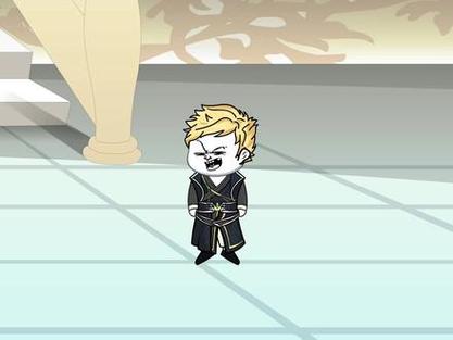 魔契的圣女游戏官网：下载安装及游戏体验分享