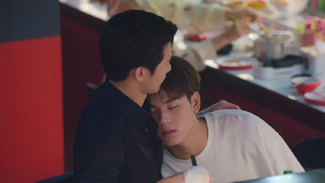 爱与诱惑第二季EP1官网地址：最新一集，等你来看！