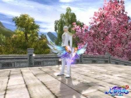 绝顶神乐游戏介绍：超燃剧情，等你来体验！