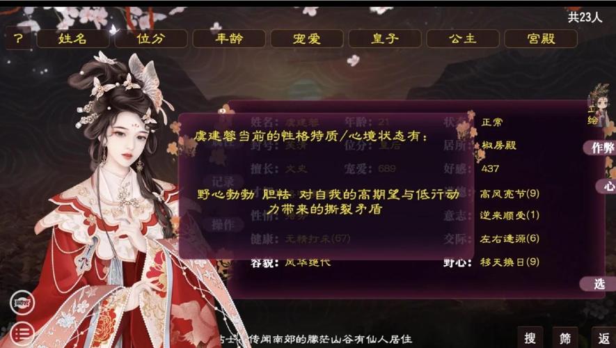 后宫佳丽汉化版下载大全:免费安全下载