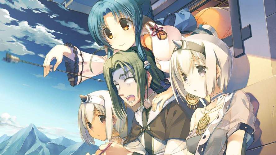 成长之物游戏介绍：这款游戏如何帮助你提升角色？快来了解！