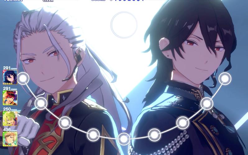 勇者罗伊的婚礼官方网站:最新游戏资讯,罗伊婚礼等你参与!